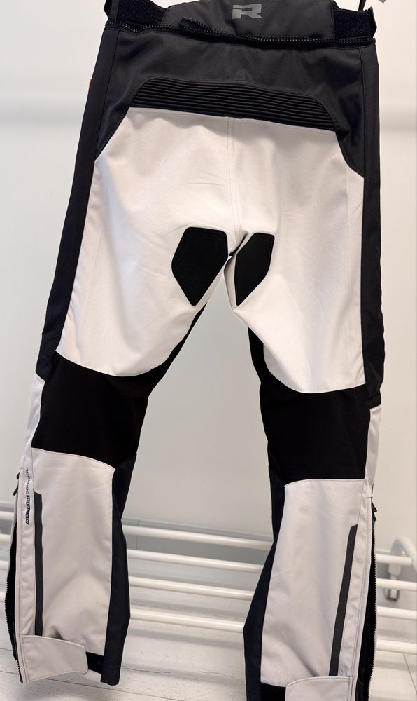 Kurtka + Spodnie Richa Brutus Gore-Tex rozm M– stan BDB !
