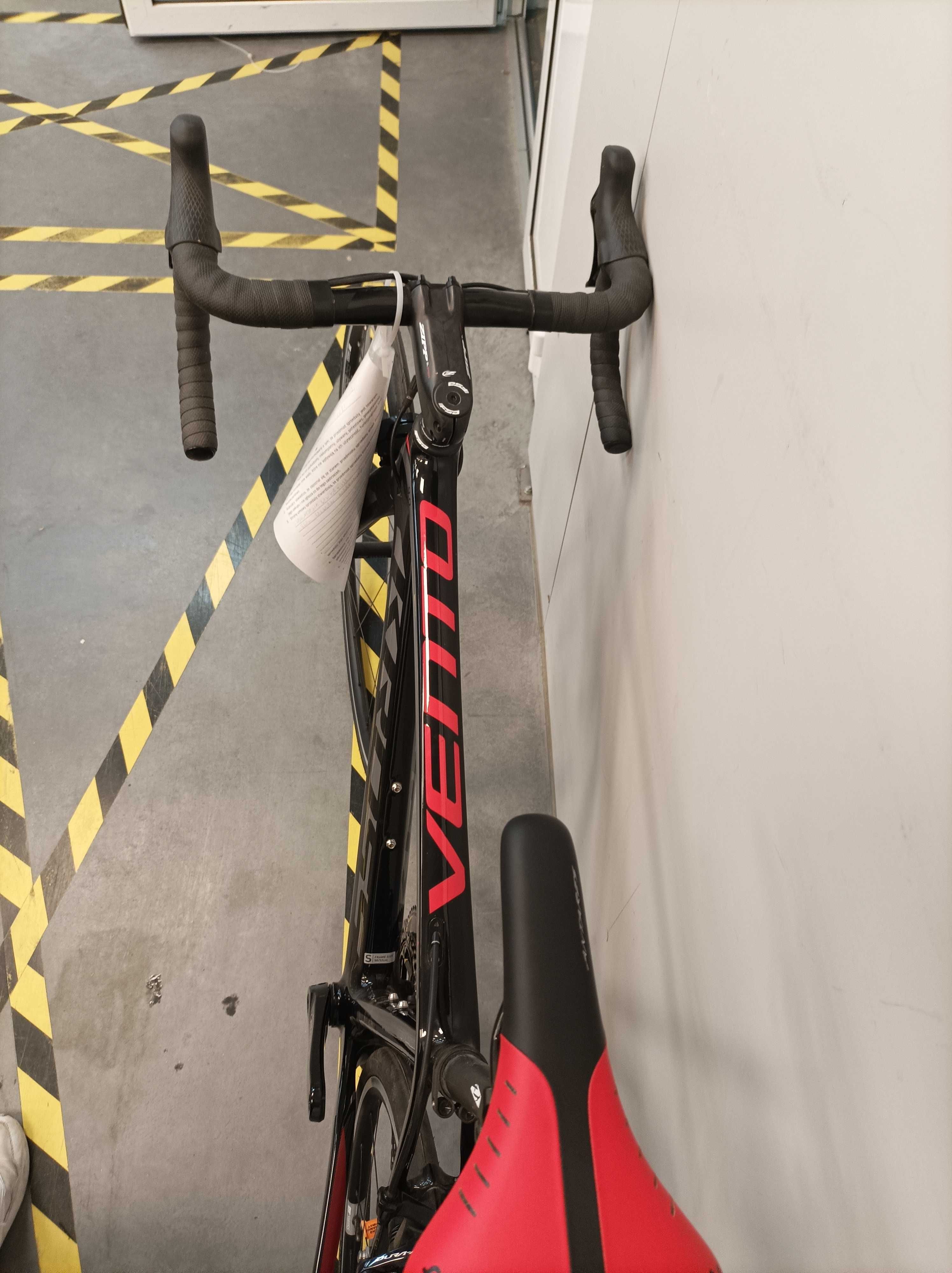Rower szosowy Kross Vento 9.0 OUTLET