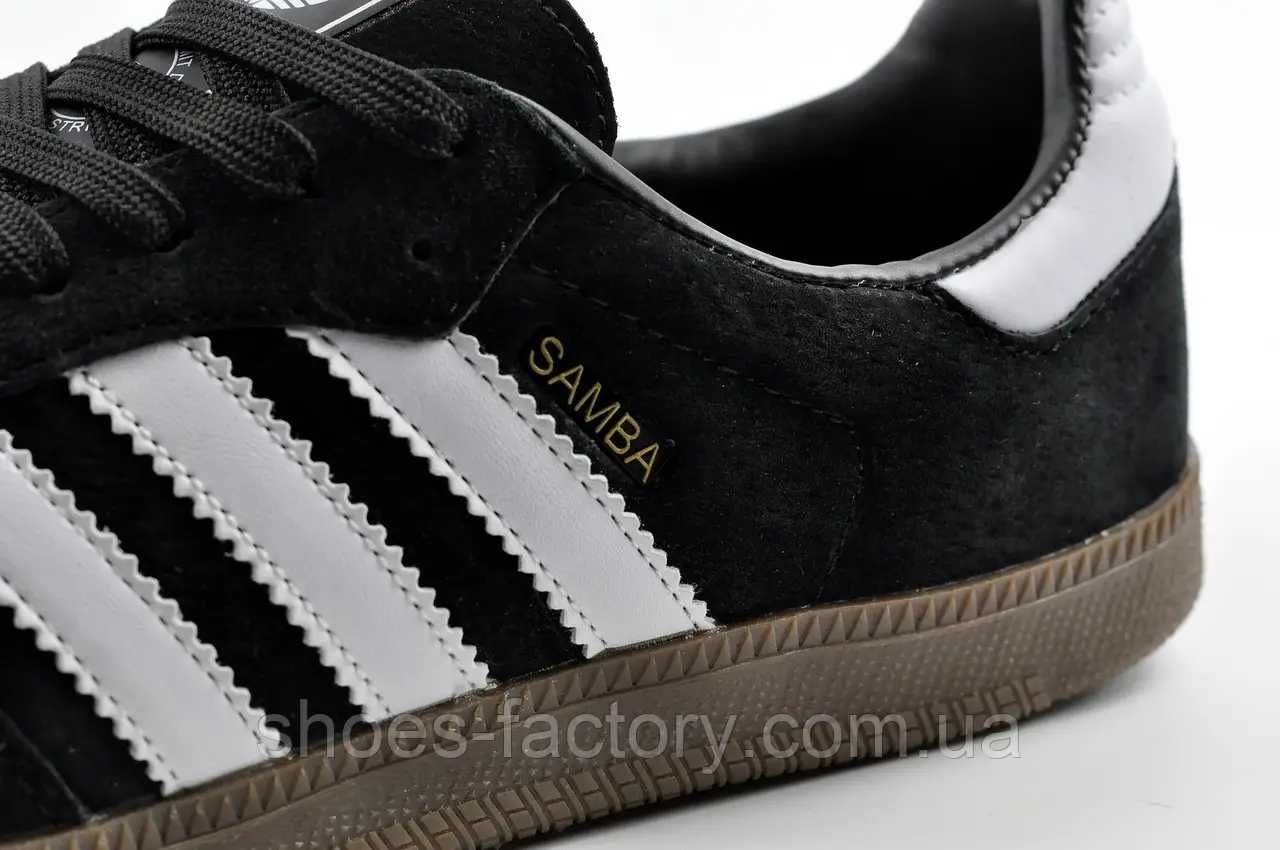 Adidas Samba Чоловічі кросівки Код 91132