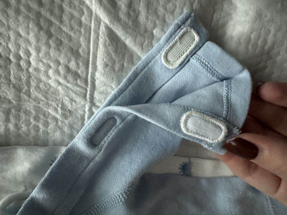 Одяг для недоношених