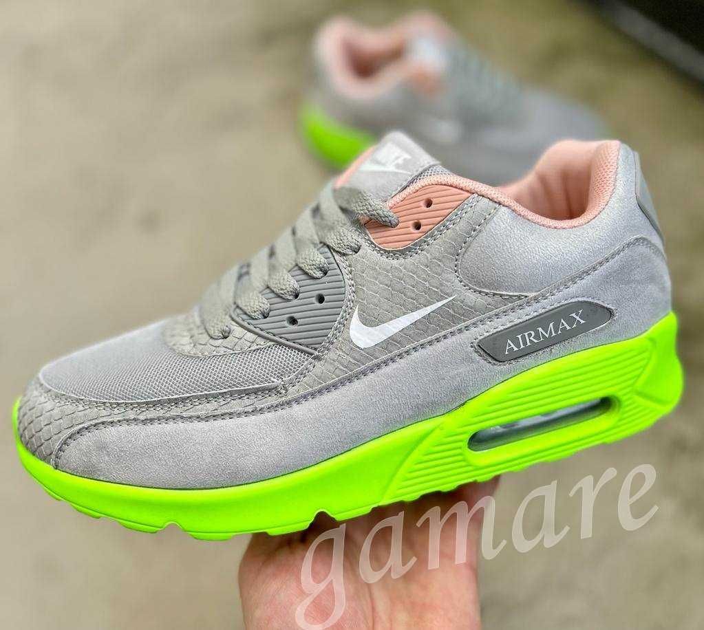 air max 90 nike damskie super jakość wygodne Nowe