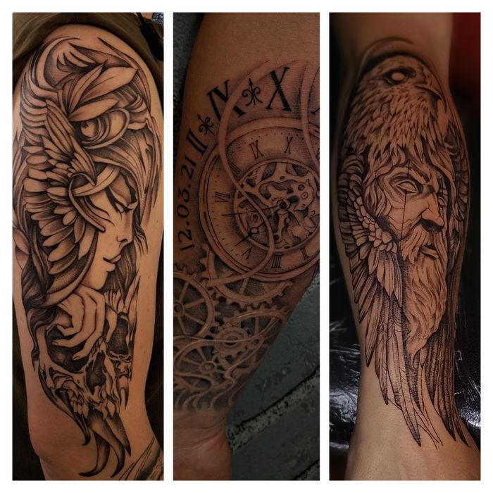 ТАТУ  Бровари-Київ