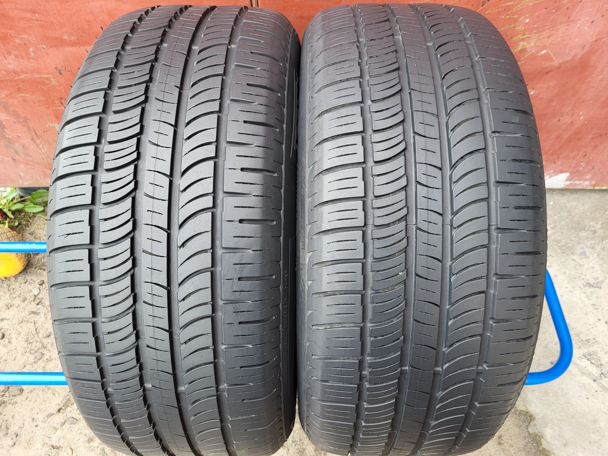 255/55/18 R18 Pirelli Scorpion ZERO 2шт ціна за 1шт літо шини