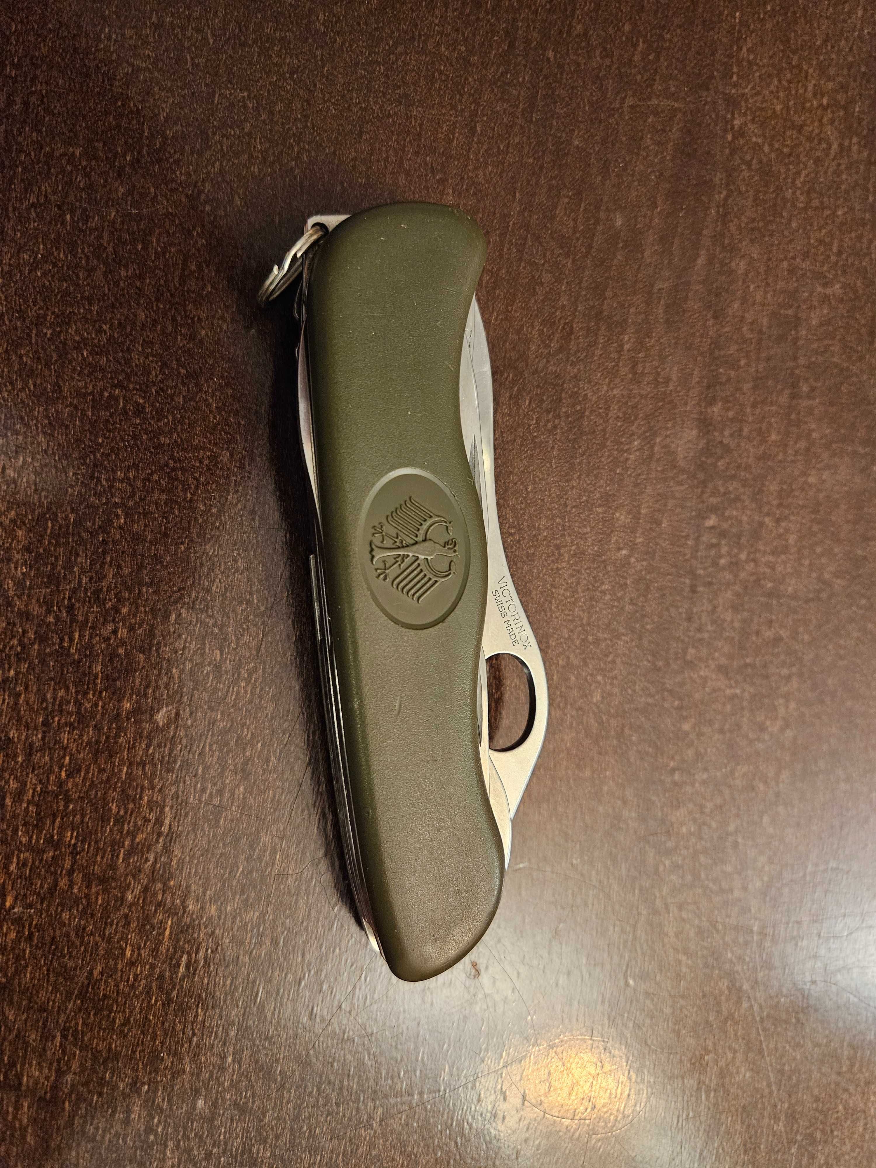 scyzoryk Victorinox GAK 111mm BW