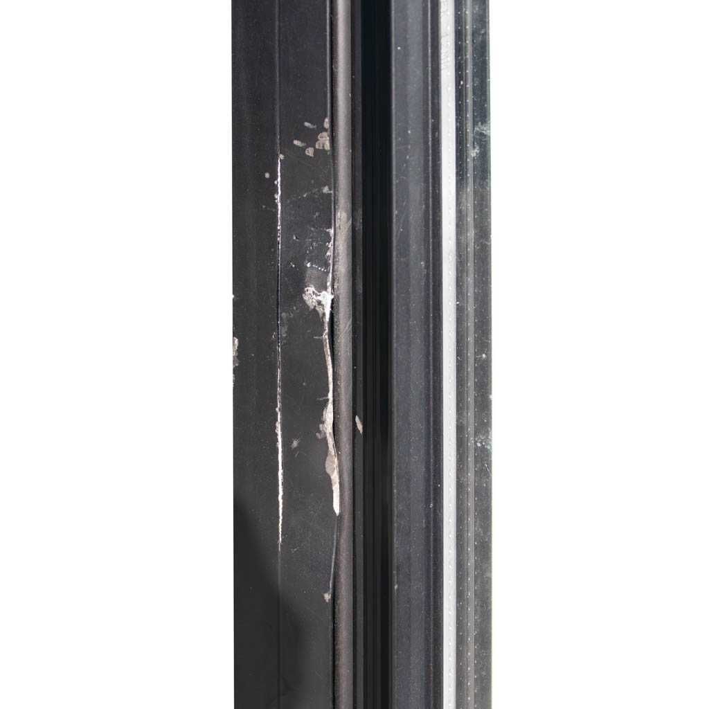 Witryna chłodnicza UBC EXTRA LARGE bez blendy S-130 cm