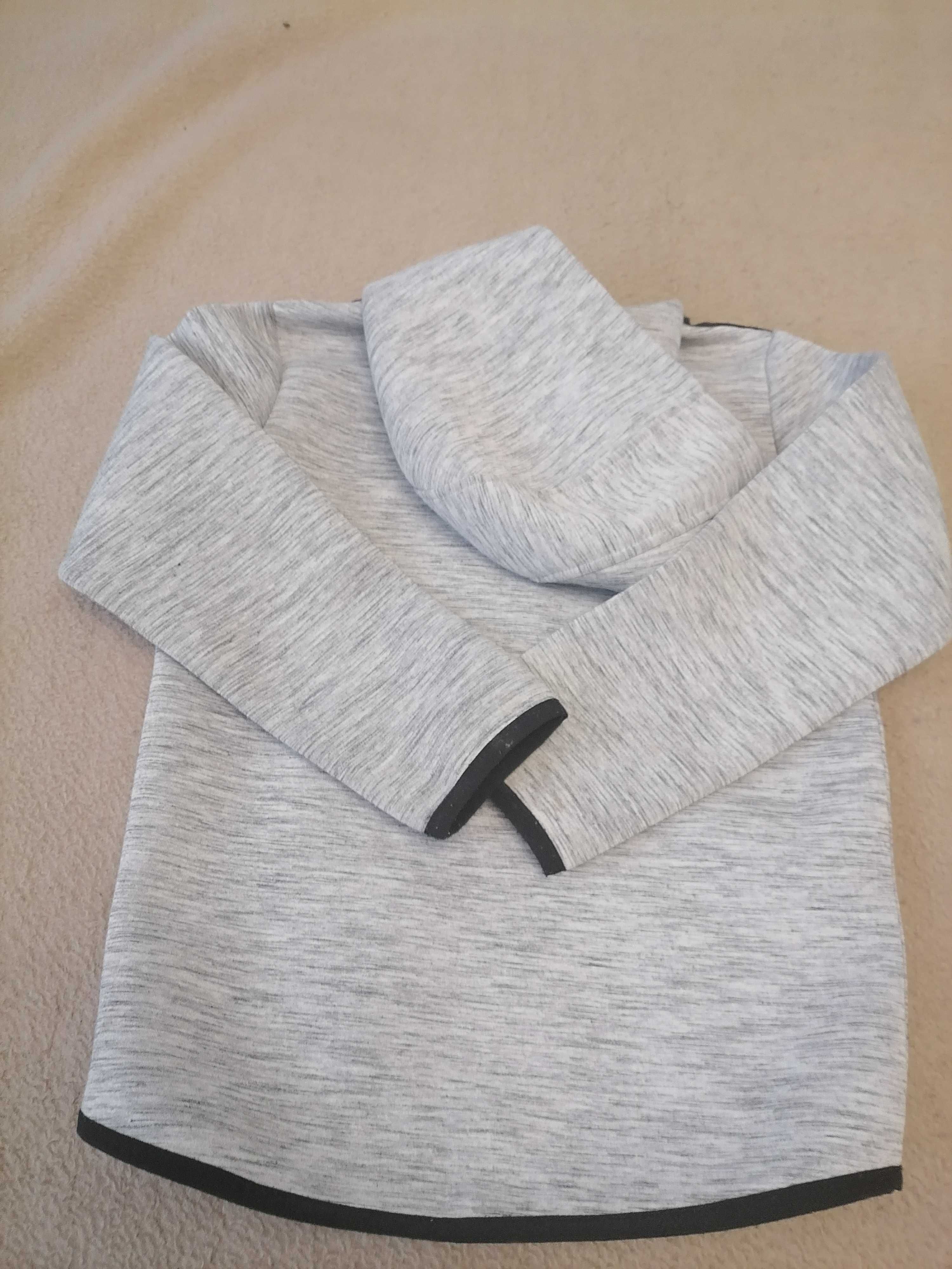 Bluza dla chłopca