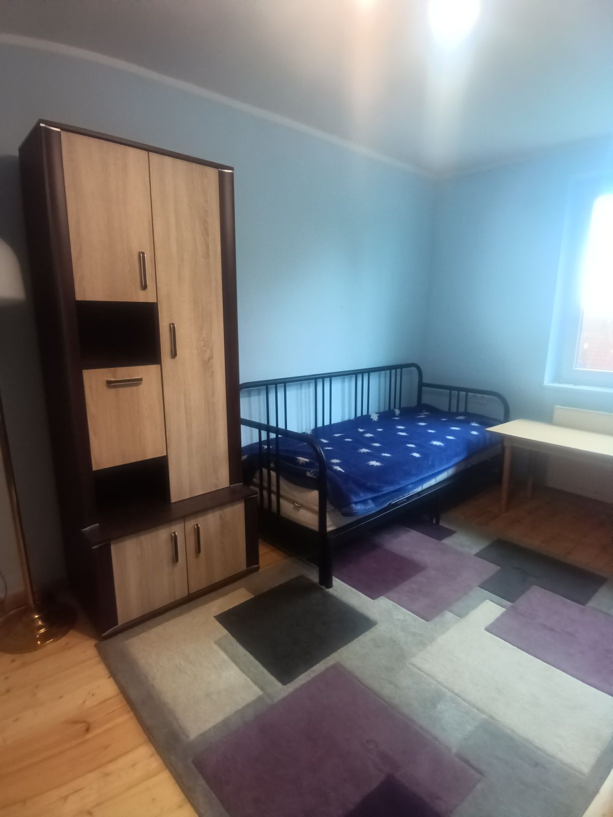 Do wynajęcia pokój Gdańsk Wrzeszcz Dolny/przy SKM. Dostępne od zaraz