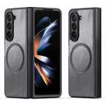 Pancerne etui Samsung Galaxy Z Fold5/5g kompatybilne z MagSafe Dux Duc