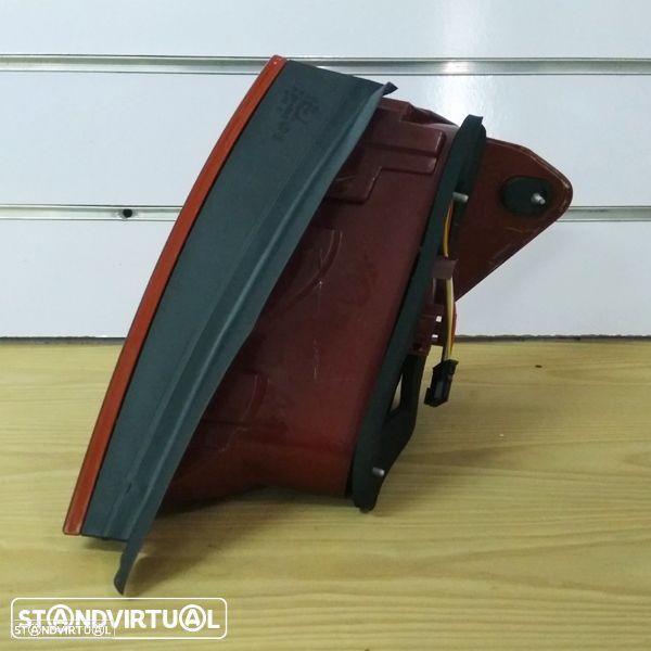 Farolim Mercedes classe C W204 modelo: 2011/03 até 2014/01 novo