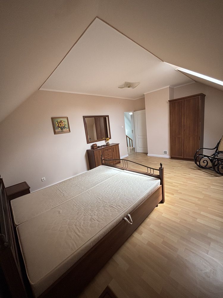 Wynajmę dom 140m2 ul. Karmelicka