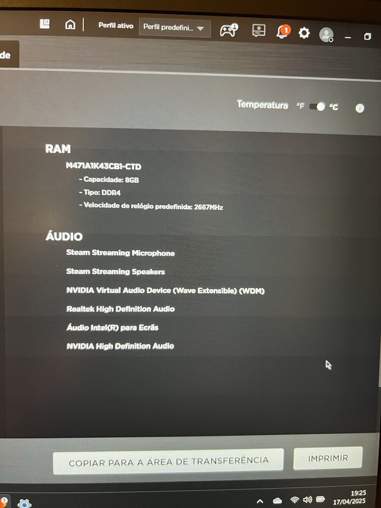 OMEN by HP Laptop 15-dc0059np