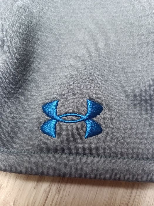Czapka zimowa treningowa męska under armour