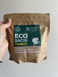 Еко засіб green max choice порошок для посудомийної машини