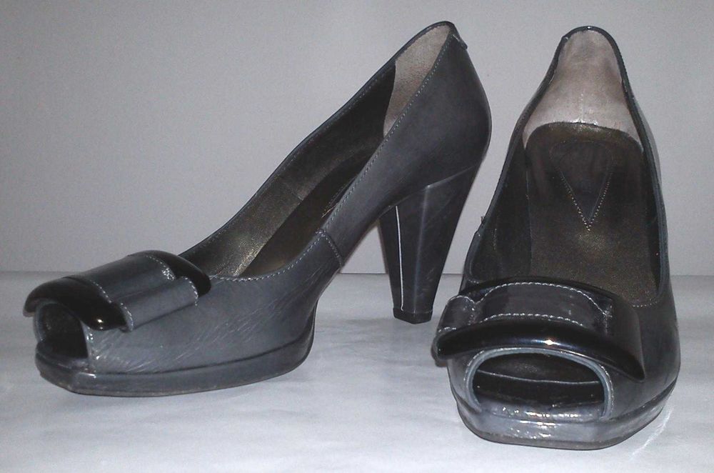 Buty damskie - włoskie