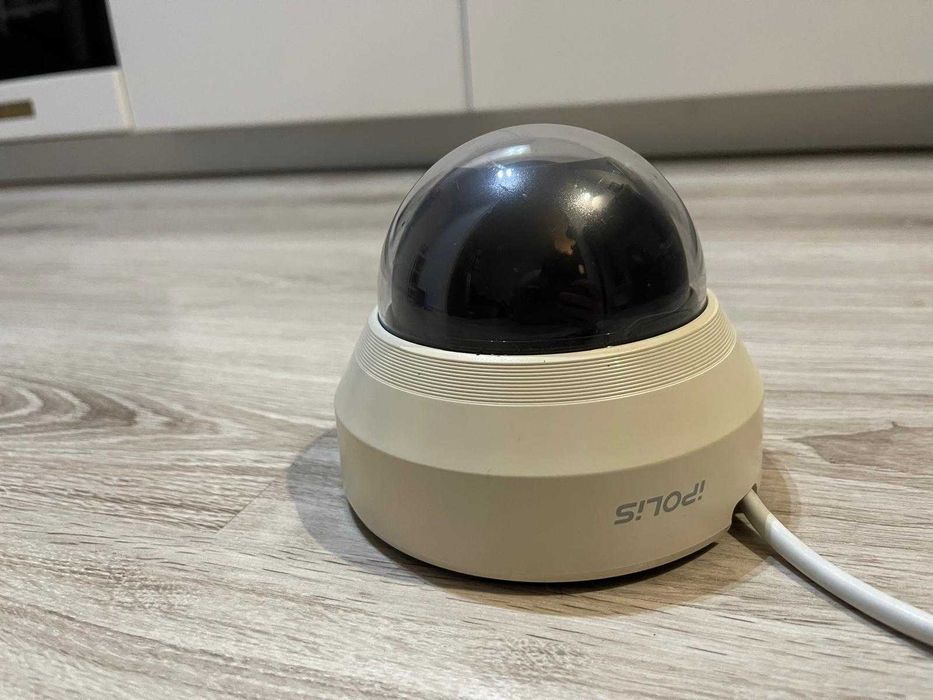 Kamera kopułowa do monitoringu Samsung SND-6084P | 1080p | POE