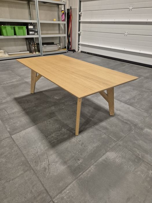 Mesa de centro madeira