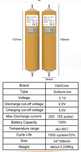 Ogniwa sodium-ion 3.1v 10ah sodowe