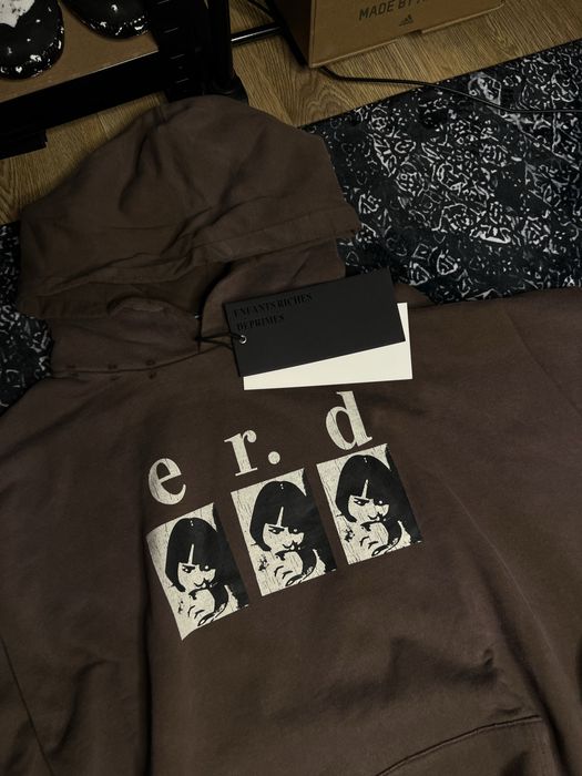 Худи ERD, Enfants Riches Deprimes / худі ERD / Худі ЕРД