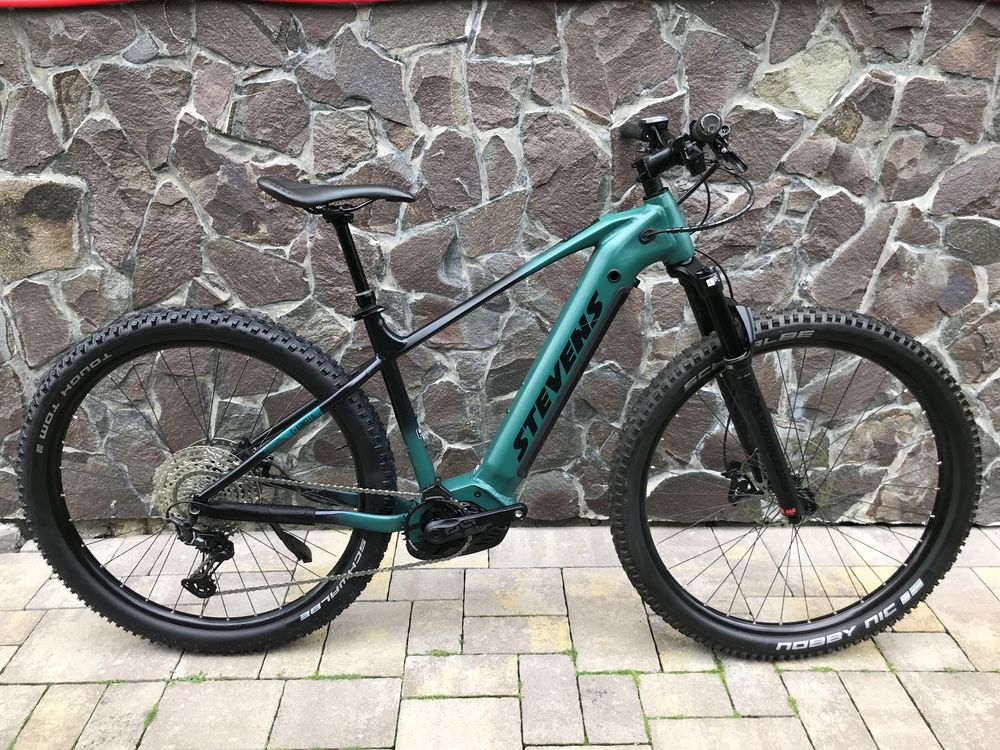 Електро велосипед Stevens E-agnello 29 bosch cx 625