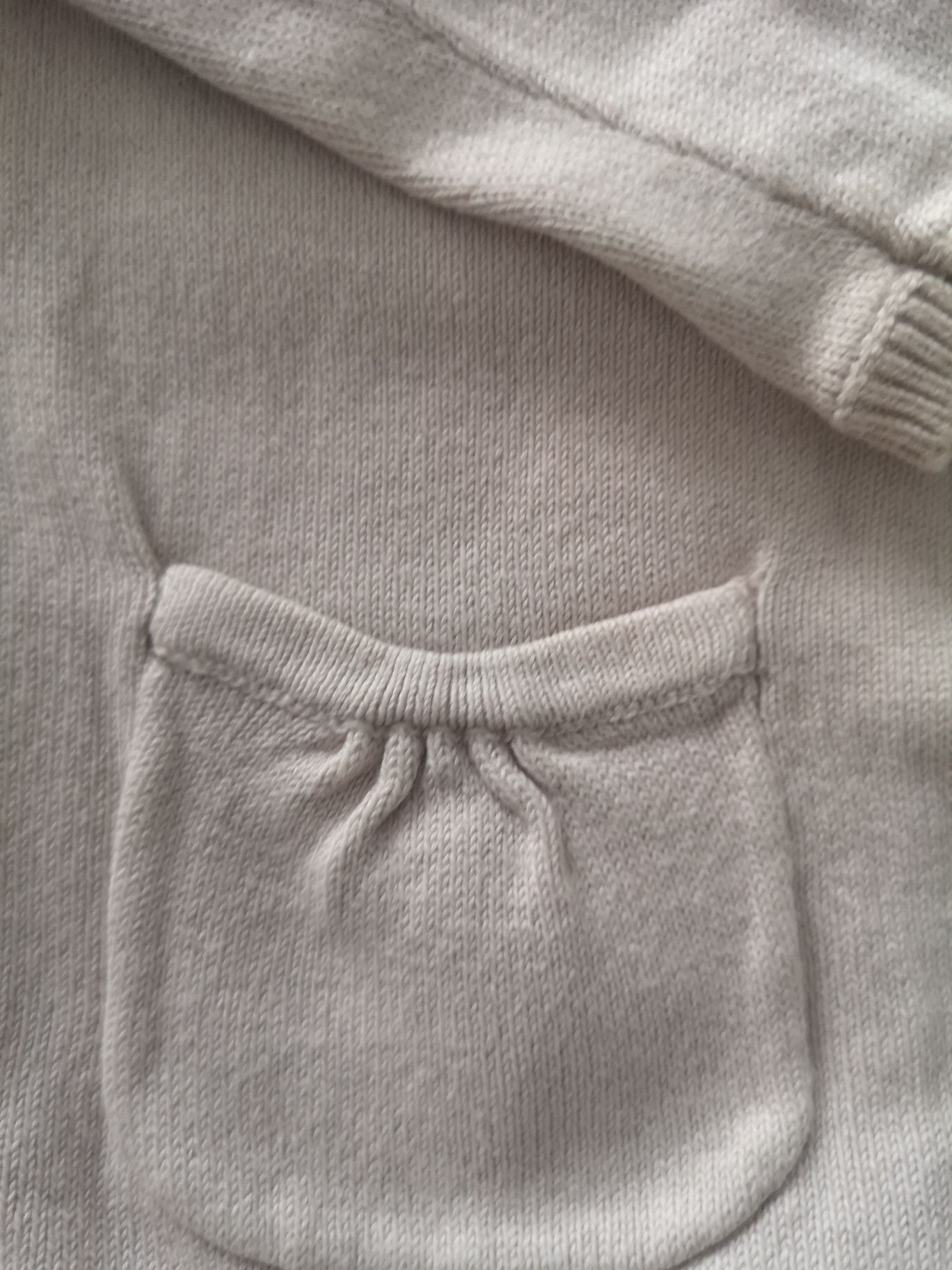 Sweterki dla dziewczynki 80/86 H&M Zara
