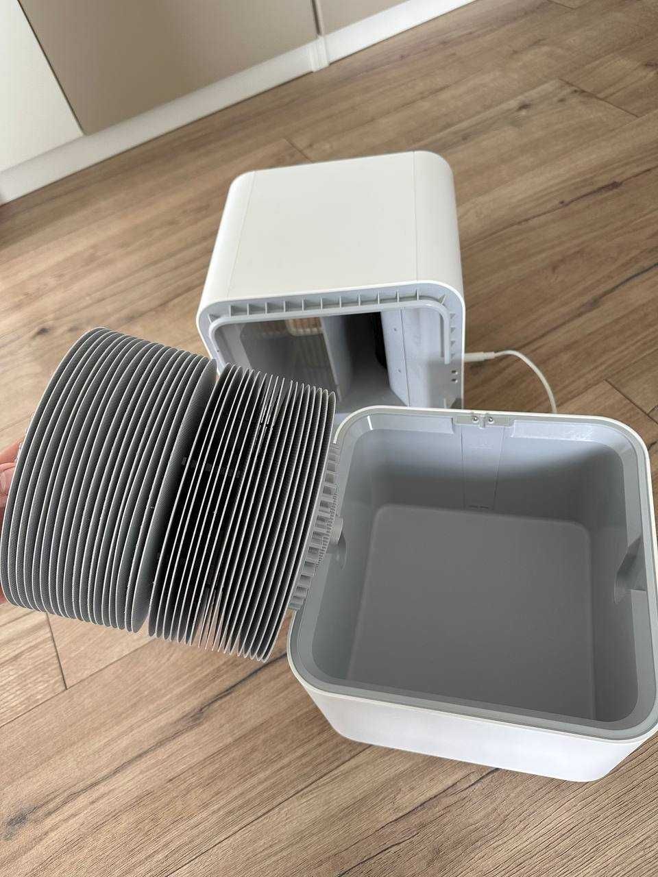 Nawilżacz powietrza Smartmi Evaporative Humidifier 2