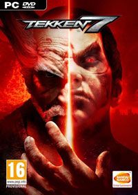 TEKKEN 7 PC Nowa Wrocław Sklep tomland.eu