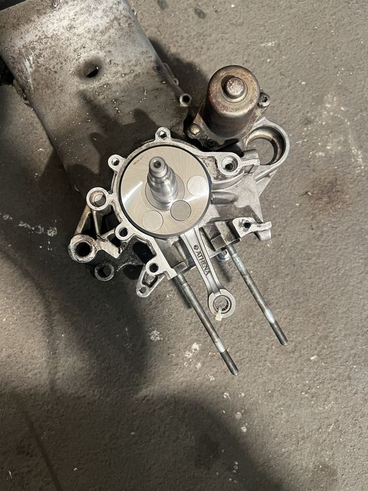 Продам мопед yamaha neos (polini athena yasuni malosi )