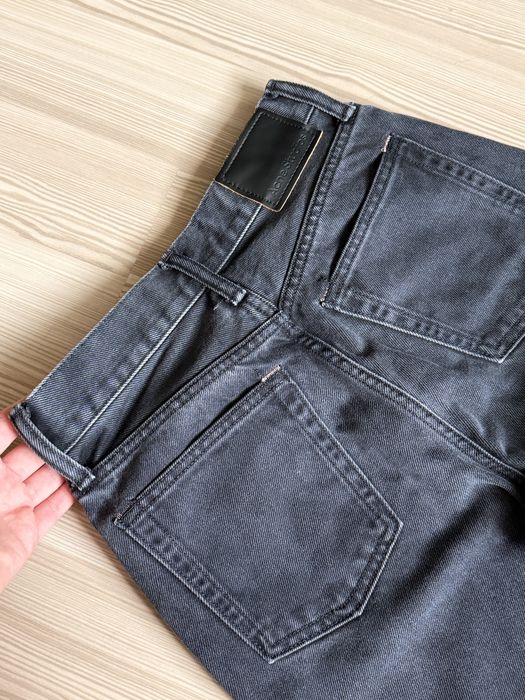 Стильні джинси від Acne Studios оригінал