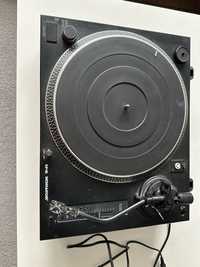 Gramofon Monacor DJP-120 + Ortofon OM BLACK