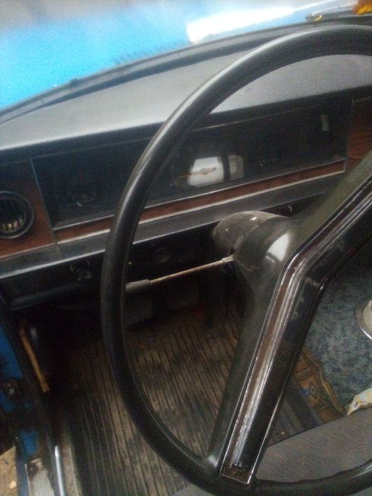 Продам або обміняю Волгу 24