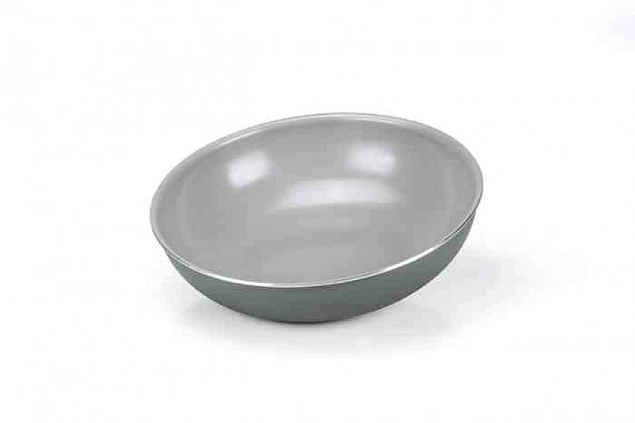 Wok 28cm. pod dopinany uchwyt, Melodia / Moneta