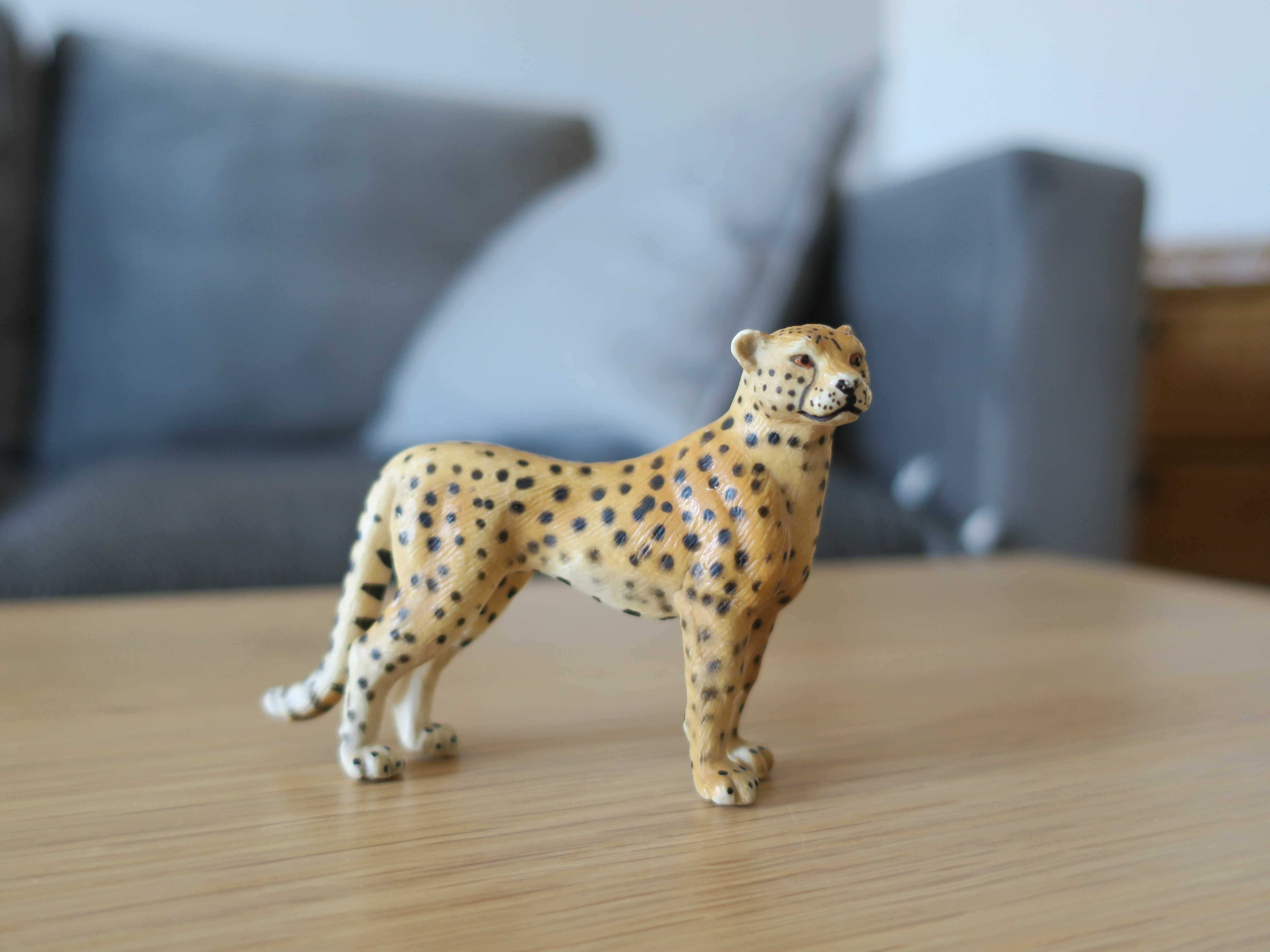 Gepard Schleich 1997r.