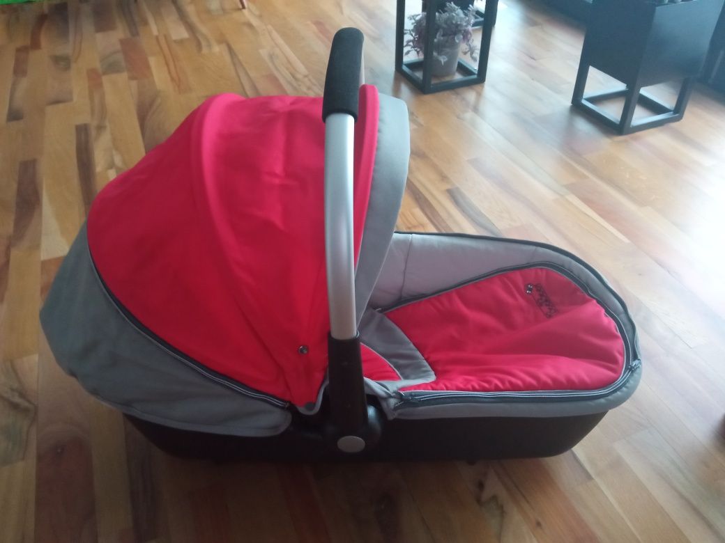 Gondola dla dziecka  bebe