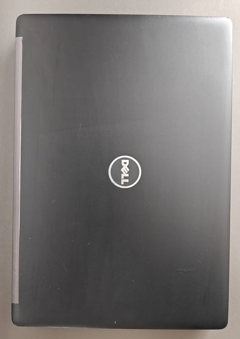 Dell Latitude 5280 – Intel Core i5, 8 GB RAM, SSD 256gb, bardzo dobry