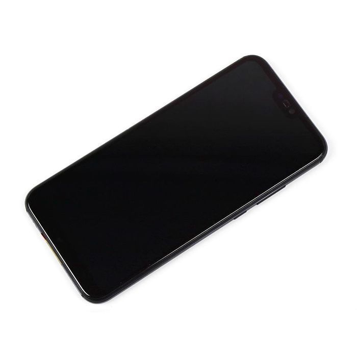 Wyświetlacz Lcd Do Huawei P20 Lite Ane-Lx1 - Ramka