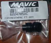 Adaptadores para rodas Mavic (15mm para 9mm)