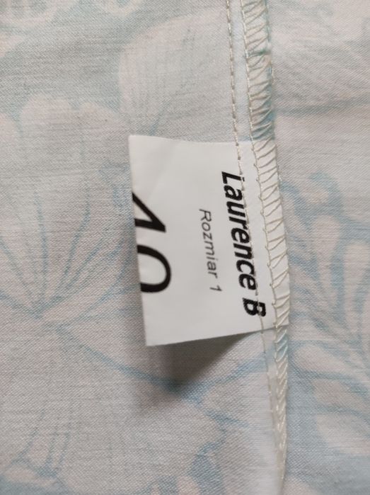 Marynarka L/40, letnia