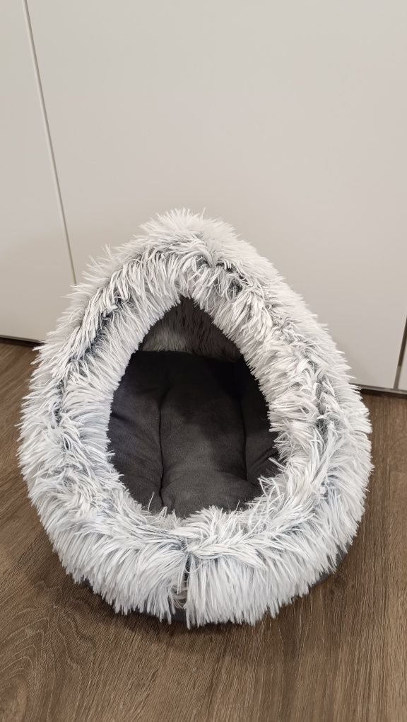 Cama para animais