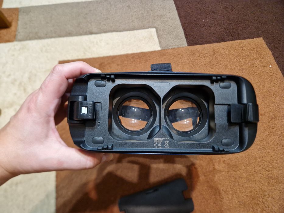Okulary Gogle Oculus VR