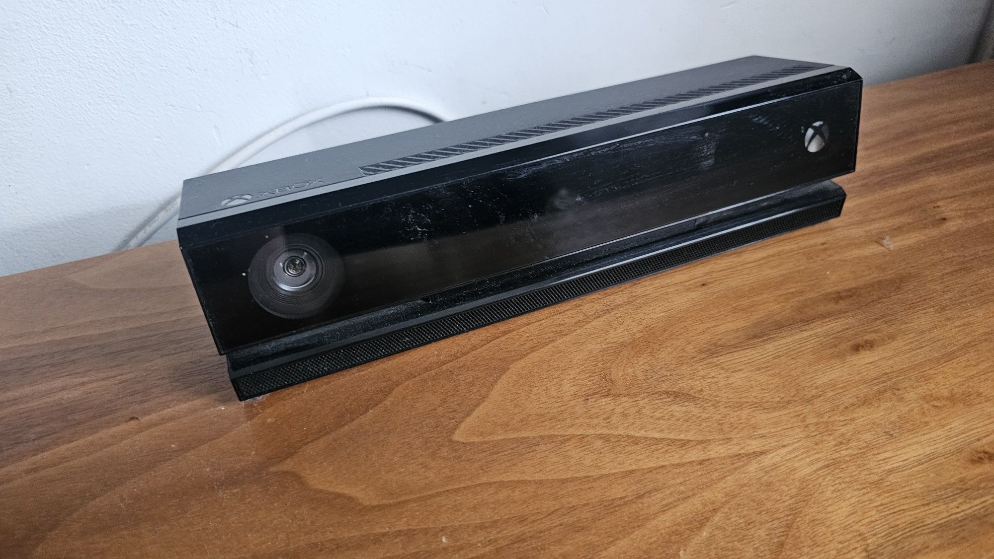 Kinect sport Rivals + Kinect II Xbox