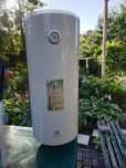 Бойлер electrolux
