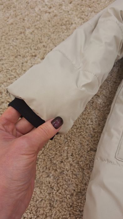 Продам зимову куртку