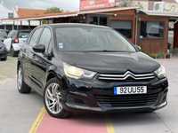 Citroën C4 1.6 BlueHDi Feel