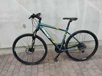 Rower Giant Roam 2 Crossowy  + Nowe opony
