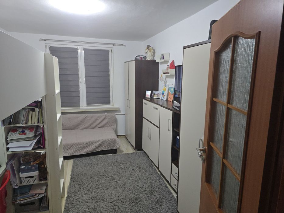 Kawalerka na sprzedaż bez pośredników