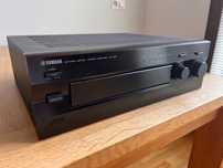 Yamaha AX-396 + pilot – wzmacniacz stereo 150W, bardzo dobry stan!!