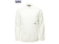 Чоловіча  якісна сорочка овершот TOMMY HILFIGER JEANS оригінал [ L ]