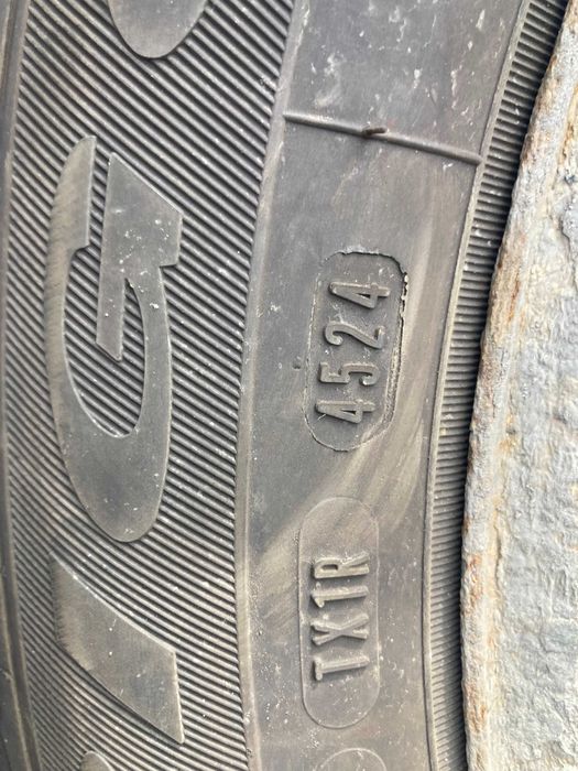 Opony Dębica i Felgi rozmiar 205x55x16 do VW i Skoda
