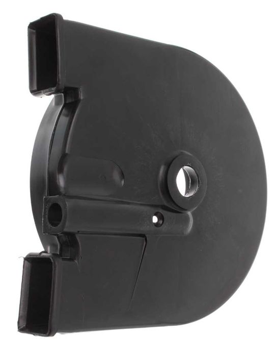 Osłona Zębatki Tylnej Obudowa Łańcucha MZ ETZ 150 / 250 / 251