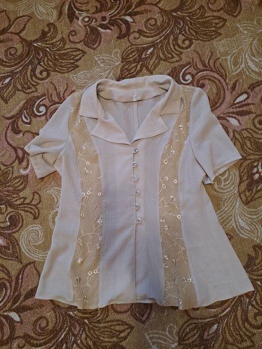 Жіночий одяг розмір 50=52